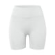 thumbnail image 4 of Pantalones cortos sin costuras de cintura alta para mujer: diseño elástico que realza el trasero, tallas S-XL, 4 of 5