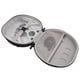 thumbnail image 1 of Estuche protector duro para gafas VR carcasa protectora a prueba de golpes ANGGREK  Otros, 1 of 8