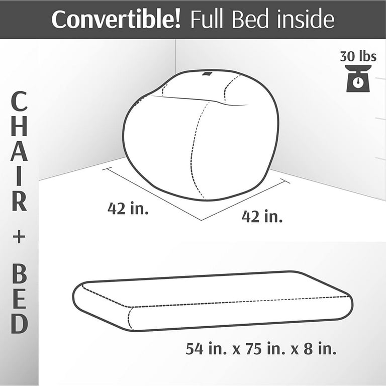 Tuesday Night Fun * CordaRoy's Convertible Beanbag * Uppababy Car