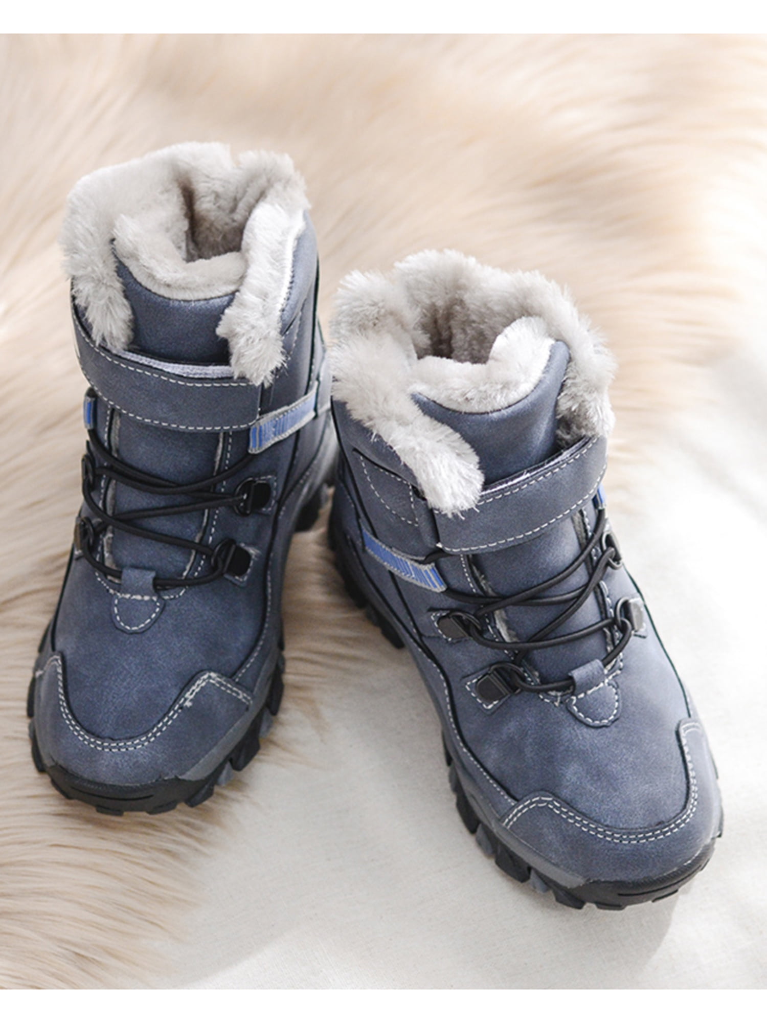 sports direct kids snow boots