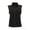 Black, variant on Regatta Womens Micro Fleece Bodywarmer / Gilet