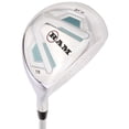 thumbnail image 3 of Ram Golf Accubar Plus Ladies Golf Clubs Set -Graphite Shaft Woods & Irons, 3 of 9