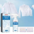 thumbnail image 2 of Natural Stain Remover for Clothes Multifunctional Stain Spot Remover for Various Clothes, 2 of 5