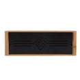 thumbnail image 3 of Tea Plate, Tea Tray, Bamboo Tea Accessory Chinese Tea Table, Kitchen For Home, 3 of 8