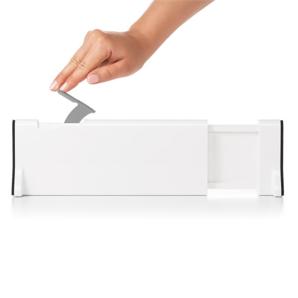 OXO Tot Expandable Dresser Drawer Divider - 2 Pack