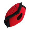 thumbnail image 3 of Funda para regulador de buceo, resistente al polvo, 30 mm de grosor. rojo, 3 of 7