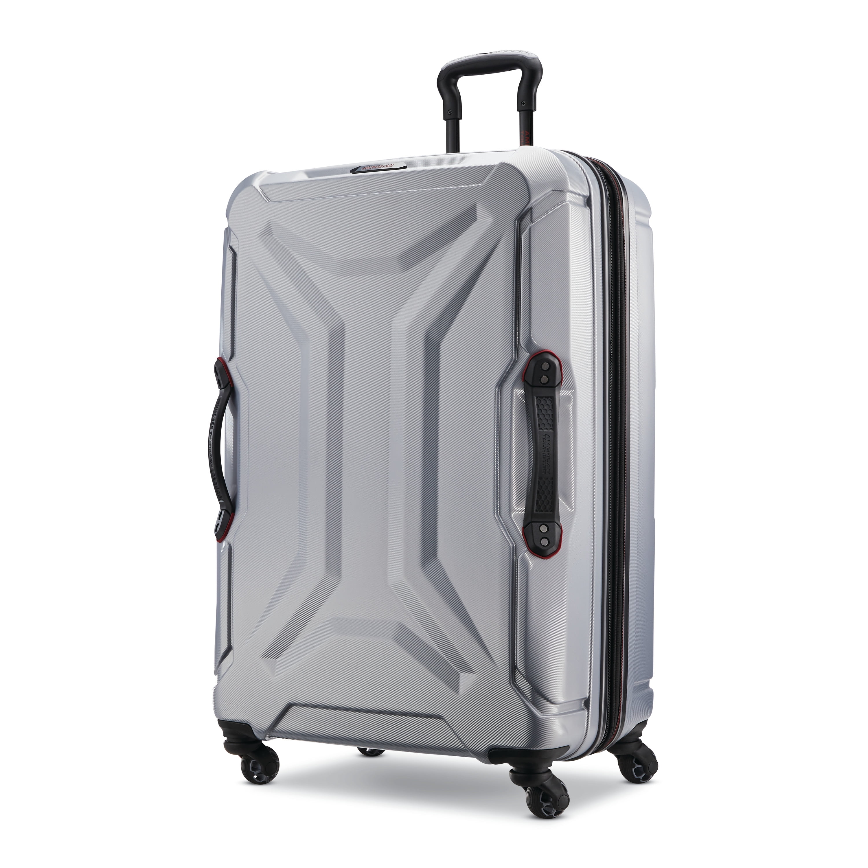 American Tourister Cargo Max 28" Hardside Spinner Luggage, -