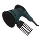 thumbnail image 4 of Lijadora Orbital 125mm Palma Lijadora Eléctrica de Disco Pulidora Herramienta para Madera Metal, 4 of 8
