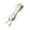 1.5m, variant on JROCHE RJ12 To SDL 4P Telephone Cable For Machines Telephone Systems Security Devices