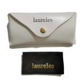 thumbnail image 3 of Lentes de sol laureles Fashion Oversized Pilot para mujer dorados (C2), 3 of 5