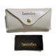 thumbnail image 3 of Lentes de sol laureles Fashion Oversized Pilot para mujer dorados (C2), 3 of 5