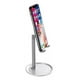 thumbnail image 1 of Soporte Universal Base Aluminio Plástico Celularres, 1 of 5