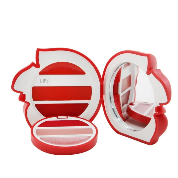 Set de Maquillaje Pupa Squirrel 1 004 30g
