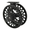 thumbnail image 1 of Moulinet de Pêche à la Mouche 9/10 Grand Moulinet de Mouche avec Lancer Fluide, Main Gauche Droite, Conversion 3 Roulements, 1 of 5