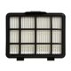 thumbnail image 4 of 5 filtros lavables Hepa para Vc14a1-vc de C3-l143b C3-l148b Midea Afortunado Sencillez, 4 of 5