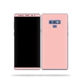 thumbnail image 1 of MightySkins SAGNOTE9-Solid Blush Skin for Samsung Galaxy Note 9 - Solid Blush, 1 of 4