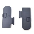 thumbnail image 3 of Seitruly Tapa de la puerta de la de la cámara de plástico Tapa del contenedor Dispositivo de fotografía profesional Reparación de piezas de Accesorios de cámara y óptica, 3 of 6