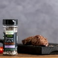 thumbnail image 3 of Frontier Co-op Certified Organic Prime Cuts - Salt & Black Pepper, 4.09 oz, 3 of 7