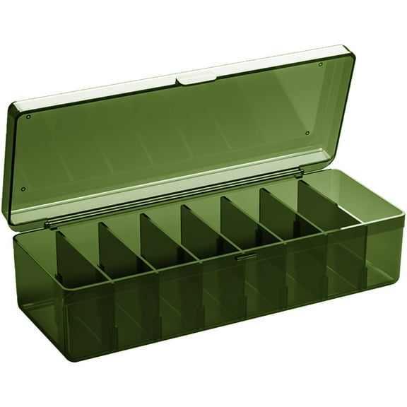 unbranded 2 Pcs Organizing Storage Multiple Crate Chargers Office Green