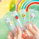 thumbnail image 4 of 10ml Portable Spray Bottle: Refillable Perfume Bottle for Travel, Alcohol Fragrance & Cosmetic Moisturizing!, 4 of 4