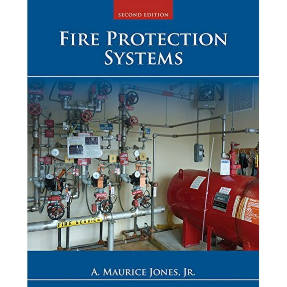 Pre-Owned Fire Protection Systems Paperback