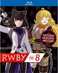Interviews With Monster Girls: The Complete Series (Blu-ray
