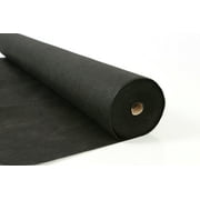 Premium 3 Ft X 300 Ft [100 Yards] Weed Control Landscape Fabric (New Design)