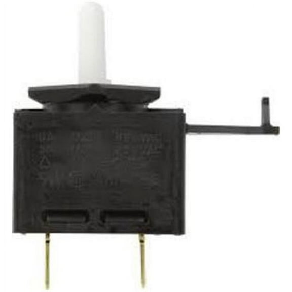WHIRLPOOL WP3395382 SWITCH-PTS - OEM PART