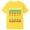Yellow, variant on SHenli Boys Button Down Shirt Green Crew Neck Short Sleeve T-Shirts Cute Preppy Clothes Little Boys Clothes