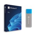 thumbnail image 5 of PrimeMicrosoft Windows 11 Pro – Lifetime License for 1 PC | USB Installer Included | Full Version 64-Bit Operating System, 5 of 5