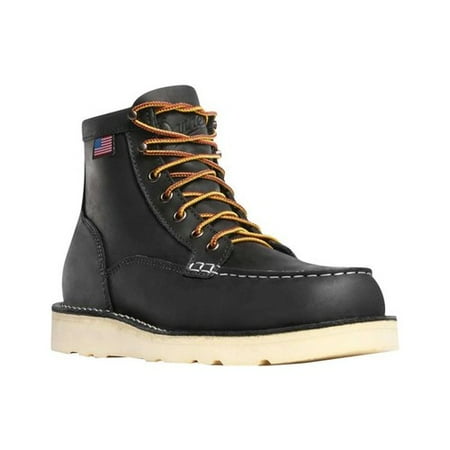 Danner Men's Bull Run Moc Toe 6" Cristy Boot