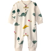 Carter's Child of Mine Baby Girl Jumpsuit, One-Piece, Sizes 0/3-24 Months