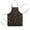 Pioneer Flower Floral-1, variant on Pioneer Flower Floral Print Pattern Kids Aprons for Girls and Boys,Adjustable Neck Strap Toddler Aprons for Kids Cooking Baking