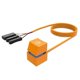 thumbnail image 1 of 4m Portable Desktop PC Case Power On/Off Reset Push Button Switch for Home Office Internet Accessories, 1 of 1