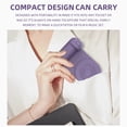 thumbnail image 2 of Magnetic Phone Handle Grip Handheld Phone Camera Grip Smartphone Selfie Grip Phone Holder Stabilizer Phone Stand BT Connection Replacement for iPhone 14/13/12/11 Series Android Phones, 2 of 10