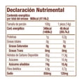 thumbnail image 3 of Paleta De la Rosa Gummy Pop gomita sabor mango cubierta con chile 55 pzas 605 g, 3 of 3