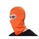 thumbnail image 2 of GAMWAY Máscara de esquí Pasamontañas Capucha Skullies Gorros Gorros para deportes al aire libre Gorro de ciclismo (naranja), 2 of 4