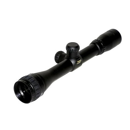 BSA AR 4x32 Air Rifle Scope with Adjustable Objective
