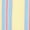 Yellow, variant on Women's Striped Elastic Waist Lounge Shorts with Relaxed Fit and Side Pockets - Medium, Pink