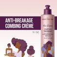 thumbnail image 4 of 3 Pack Pantene Pro-V Gold Series Crème Réparatrice pour Cheveux Anti-Casse Sans Rinçage 9.1oz, 4 of 4