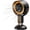 Gold, variant on USB Rechargeable Desktop Smoke Remover, Portable Kitchen Air Cleaner with Washable Filter, Ductless Tabletop Ventilation Fan for Home Cooking and Hot Pot Use