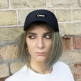 thumbnail image 2 of Printify Creo Unisex 6-panel Great Blue outdoors Classic shape Twill Hat, 2 of 38
