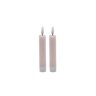 Harry Potter Floating Candles With Wand Remote - Set Of 10 White LED Lights By Kurt Adler