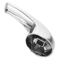 thumbnail image 3 of Manija universal de plástico para grifo de cocina, perilla para grifo de agua fría y caliente, accesorios de baño de repuesto, piezas de calentador de agua, manija de palanca para grifo, 3 of 5