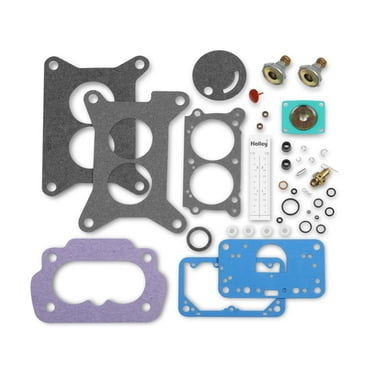 Holley Performance 703-36 Carburetor and Installation Kit