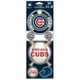 Autocollants Prismatiques Chicago Cubs – image 1 sur 1