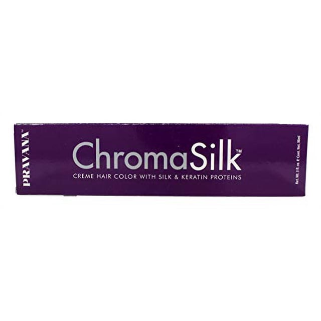Pravana Chromasilk 8.11 Rubio Ceniza Claro Oscuro