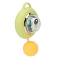 thumbnail image 2 of Entrenador portátil elástico de coordinación mano-ojo para ejercicios visuales que mejoran las habilidades de ping pong de niños y padres, 2 of 8