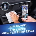 thumbnail image 2 of Toallitas Chemical Guys VRP & Total Interior Cleaner (60 unidades), 2 of 7