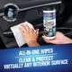 thumbnail image 2 of Toallitas Chemical Guys VRP & Total Interior Cleaner (60 unidades), 2 of 7